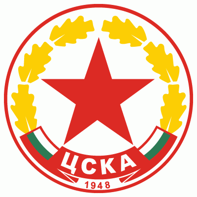 CSKA Sofia 2000-Pres Primary Logo t shirt iron on transfers